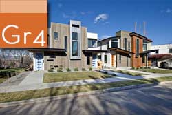 grant street four