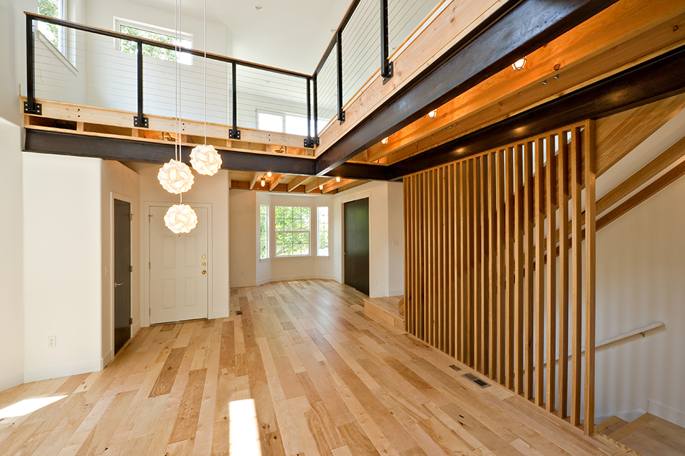 Cp-Capp Renovation