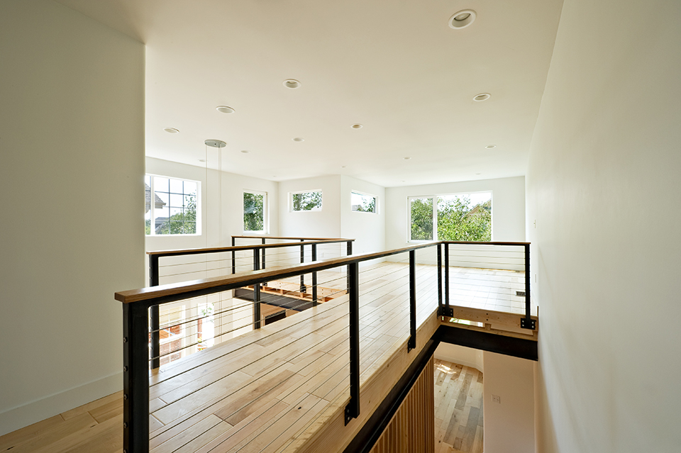 Cp-Capp Renovation