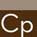 cp