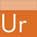 ur