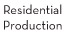 residential production