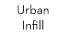 urban infill
